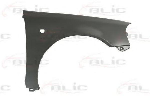 BLIC 6504-04-6811314P Крыло для SUZUKI (Сузуки) BLIC 6504-04-6811314P Крыло для SUZUKI (Сузуки)
