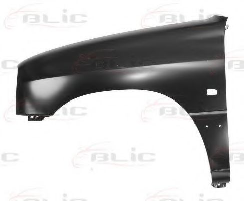 BLIC 6504-04-6824311P Крыло для SUZUKI GRAND VITARA XL-7 I (Сузуки Гранд витара xл-7 и) BLIC 6504-04-6824311P Крыло для SUZUKI GRAND VITARA XL-7 I (Сузуки Гранд витара xл-7 и)