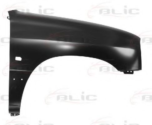BLIC 6504-04-6824312P Крыло для SUZUKI GRAND VITARA XL-7 I (Сузуки Гранд витара xл-7 и) BLIC 6504-04-6824312P Крыло для SUZUKI GRAND VITARA XL-7 I (Сузуки Гранд витара xл-7 и)