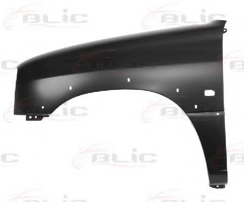 BLIC 6504-04-6824313P Крыло для SUZUKI GRAND VITARA XL-7 I (Сузуки Гранд витара xл-7 и) BLIC 6504-04-6824313P Крыло для SUZUKI GRAND VITARA XL-7 I (Сузуки Гранд витара xл-7 и)