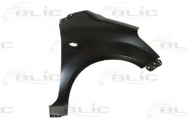 BLIC 6504-04-6832312P Крыло для SUZUKI (Сузуки) BLIC 6504-04-6832312P Крыло для SUZUKI (Сузуки)