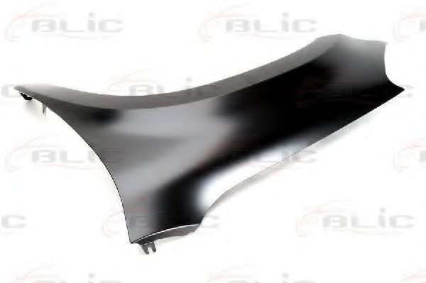 BLIC 6504-04-7535311P Крыло для SKODA YETI (Шкода Йети) BLIC 6504-04-7535311P Крыло для SKODA YETI (Шкода Йети)
