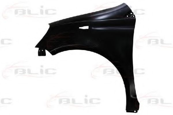 BLIC 6504-04-8109311P Крыло для TOYOTA ECHO (Тойота/тоета Эчо) BLIC 6504-04-8109311P Крыло для TOYOTA ECHO (Тойота/тоета Эчо)