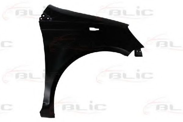 BLIC 6504-04-8109312P Крыло для TOYOTA ECHO (Тойота/тоета Эчо) BLIC 6504-04-8109312P Крыло для TOYOTA ECHO (Тойота/тоета Эчо)