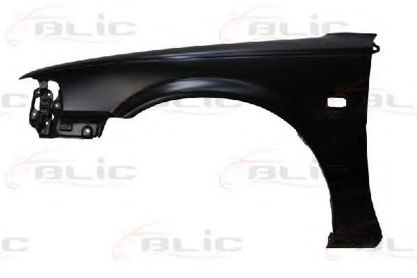 BLIC 6504-04-8110311P Крыло для TOYOTA COROLLA (Тойота/тоета Cоролла) BLIC 6504-04-8110311P Крыло для TOYOTA COROLLA (Тойота/тоета Cоролла)