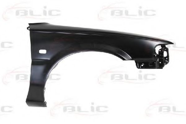 BLIC 6504-04-8110312P Крыло для TOYOTA COROLLA (Тойота/тоета Cоролла) BLIC 6504-04-8110312P Крыло для TOYOTA COROLLA (Тойота/тоета Cоролла)