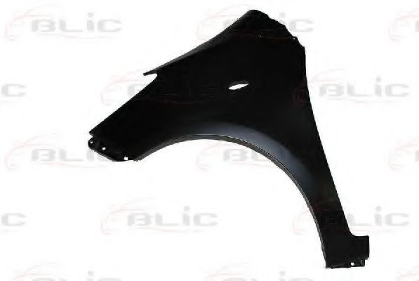 BLIC 6504-04-8155311P Крыло для TOYOTA YARIS (Тойота/тоета Ярис) BLIC 6504-04-8155311P Крыло для TOYOTA YARIS (Тойота/тоета Ярис)
