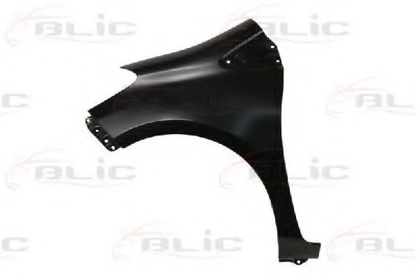 BLIC 6504-04-8156311P Крыло для TOYOTA YARIS (Тойота/тоета Ярис) BLIC 6504-04-8156311P Крыло для TOYOTA YARIS (Тойота/тоета Ярис)