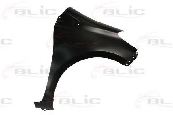 BLIC 6504-04-8156312P Крыло для TOYOTA YARIS (Тойота/тоета Ярис) BLIC 6504-04-8156312P Крыло для TOYOTA YARIS (Тойота/тоета Ярис)