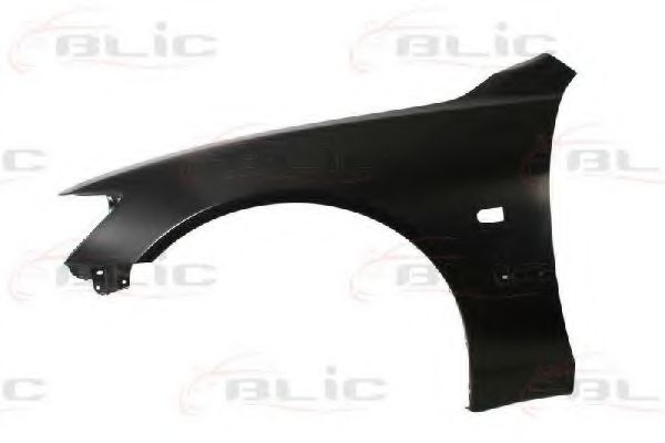 BLIC 6504-04-8170311P Крыло для LEXUS IS I (Лексус Ис 1) BLIC 6504-04-8170311P Крыло для LEXUS IS I (Лексус Ис 1)
