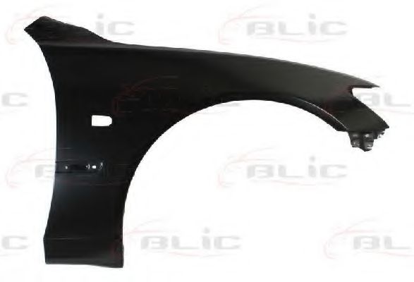 BLIC 6504-04-8170312P Крыло для LEXUS IS I (Лексус Ис 1) BLIC 6504-04-8170312P Крыло для LEXUS IS I (Лексус Ис 1)