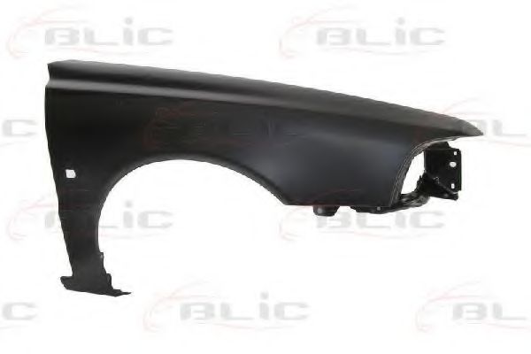 BLIC 6504-04-9008312P Крыло для VOLVO V40 (Вольво V40) BLIC 6504-04-9008312P Крыло для VOLVO V40 (Вольво V40)