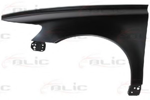 BLIC 6504-04-9009311P Крыло для VOLVO (Вольво) BLIC 6504-04-9009311P Крыло для VOLVO (Вольво)