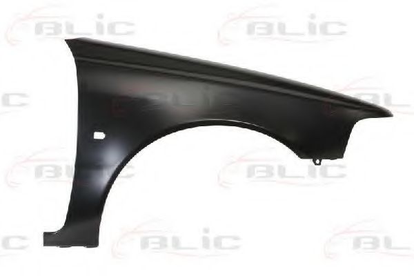 BLIC 6504-04-9009314P Крыло для VOLVO V40 (Вольво V40) BLIC 6504-04-9009314P Крыло для VOLVO V40 (Вольво V40)
