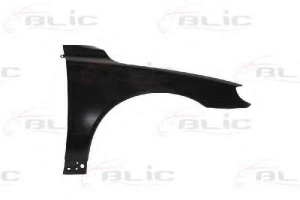 BLIC 6504-04-9038312P Крыло для VOLVO S80 II (Вольво S80 2) BLIC 6504-04-9038312P Крыло для VOLVO S80 II (Вольво S80 2)