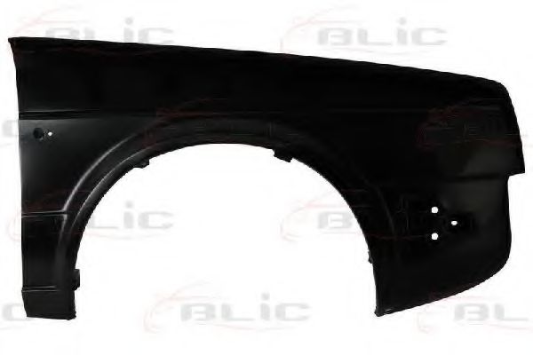 BLIC 6504-04-9521312P Крыло для VOLKSWAGEN JETTA II (Фольксваген Жэтта 2) BLIC 6504-04-9521312P Крыло для VOLKSWAGEN JETTA II (Фольксваген Жэтта 2)