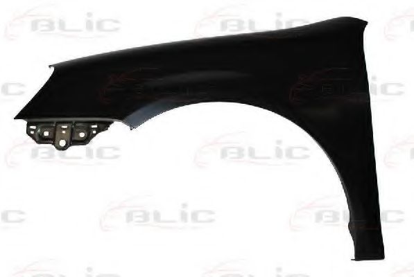 BLIC 6504-04-9544311P Крыло для VOLKSWAGEN JETTA I (Фольксваген Жэтта и) BLIC 6504-04-9544311P Крыло для VOLKSWAGEN JETTA I (Фольксваген Жэтта и)