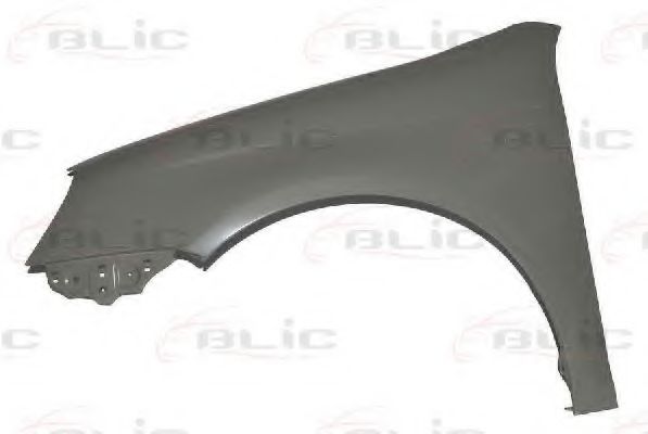 BLIC 6504-04-9544312P Крыло для VOLKSWAGEN JETTA I (Фольксваген Жэтта и) BLIC 6504-04-9544312P Крыло для VOLKSWAGEN JETTA I (Фольксваген Жэтта и)
