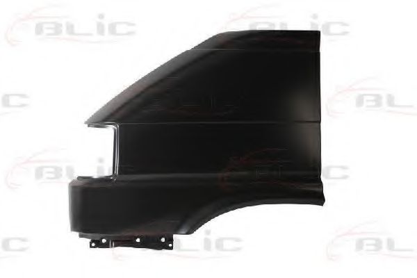 BLIC 6504-04-9558313P Крыло для VOLKSWAGEN T4 (Фольксваген Т4) BLIC 6504-04-9558313P Крыло для VOLKSWAGEN T4 (Фольксваген Т4)