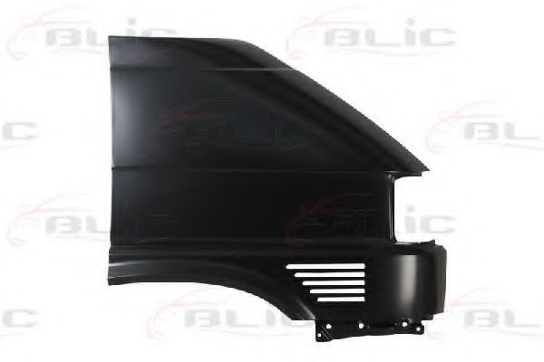 BLIC 6504-04-9558314P Крыло для VOLKSWAGEN T4 (Фольксваген Т4) BLIC 6504-04-9558314P Крыло для VOLKSWAGEN T4 (Фольксваген Т4)