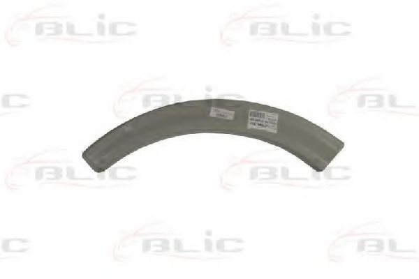 BLIC 6505-06-1150012P Крыло для DAEWOO LUBLIN II (Дэу Лублин 2) BLIC 6505-06-1150012P Крыло для DAEWOO LUBLIN II (Дэу Лублин 2)