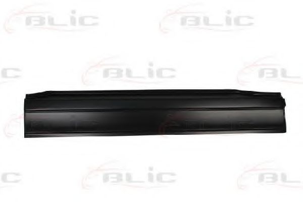BLIC 6505-06-9558001P Боковина для VOLKSWAGEN T4 MULTIVAN (Фольксваген Т4 мултиvан) BLIC 6505-06-9558001P Боковина для VOLKSWAGEN T4 MULTIVAN (Фольксваген Т4 мултиvан)