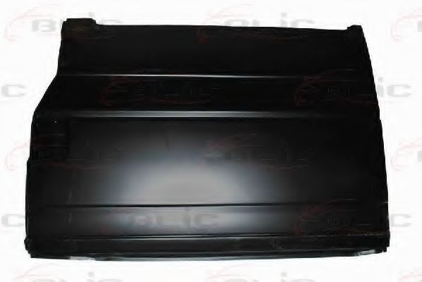 BLIC 6505-06-9558011P Боковина для VOLKSWAGEN T4 MULTIVAN (Фольксваген Т4 мултиvан) BLIC 6505-06-9558011P Боковина для VOLKSWAGEN T4 MULTIVAN (Фольксваген Т4 мултиvан)