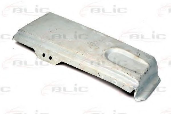 BLIC 6508-01-9557601P Боковина для VOLKSWAGEN T3 CARAVELLE (Фольксваген Т3 cараvэллэ) BLIC 6508-01-9557601P Боковина для VOLKSWAGEN T3 CARAVELLE (Фольксваген Т3 cараvэллэ)