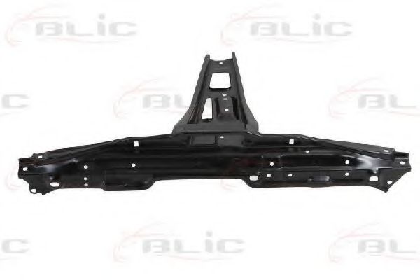 BLIC 6508-05-0016270P Облицовка передка для AUDI 80 (Ауди 80) BLIC 6508-05-0016270P Облицовка передка для AUDI 80 (Ауди 80)