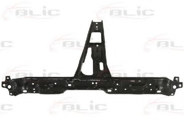 BLIC 6508-05-0017270P Облицовка передка для AUDI 90 (Ауди 90) BLIC 6508-05-0017270P Облицовка передка для AUDI 90 (Ауди 90)