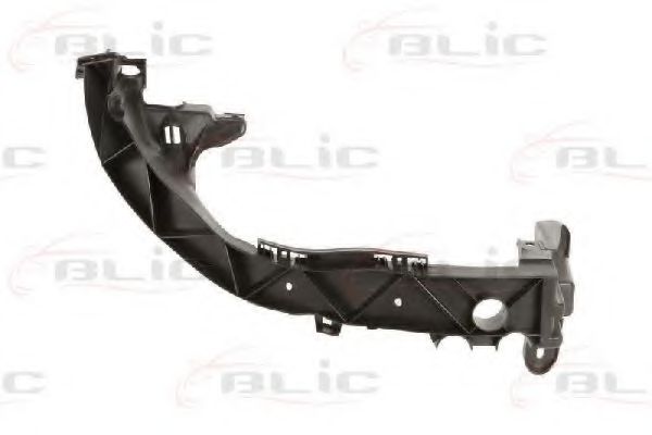 BLIC 6508-05-0085242P Крепление фары для BMW 1 (Бмв 1) BLIC 6508-05-0085242P Крепление фары для BMW 1 (Бмв 1)