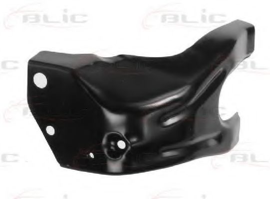 BLIC 6508-05-1103242P Крепление фары для CHEVROLET SPARK (Шевроле Спарк) BLIC 6508-05-1103242P Крепление фары для CHEVROLET SPARK (Шевроле Спарк)