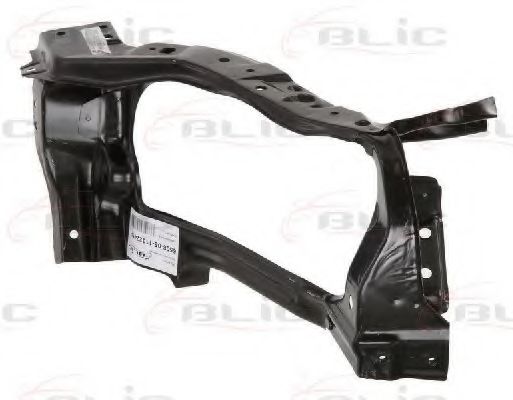 BLIC 6508-05-1132241P Крепление фары для CHEVROLET LACETTI (Шевроле Лачетти) BLIC 6508-05-1132241P Крепление фары для CHEVROLET LACETTI (Шевроле Лачетти)