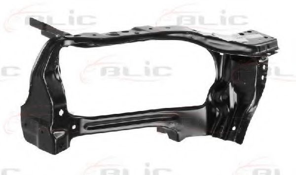 BLIC 6508-05-1132242P Крепление фары для CHEVROLET LACETTI (Шевроле Лачетти) BLIC 6508-05-1132242P Крепление фары для CHEVROLET LACETTI (Шевроле Лачетти)