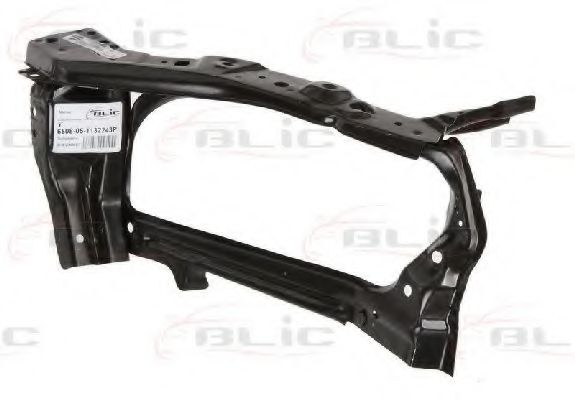 BLIC 6508-05-1132243P Крепление фары для DAEWOO LACETTI (Дэу Лачетти) BLIC 6508-05-1132243P Крепление фары для DAEWOO LACETTI (Дэу Лачетти)