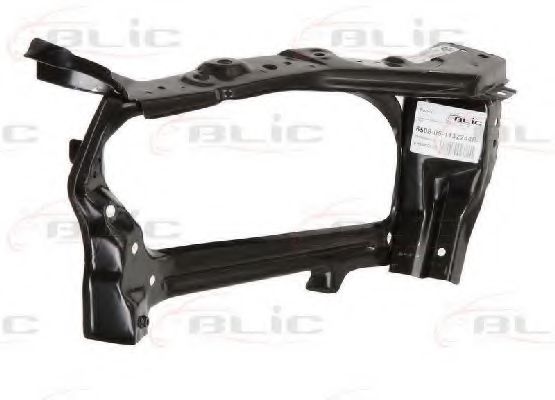 BLIC 6508-05-1132244P Крепление фары для DAEWOO LACETTI (Дэу Лачетти) BLIC 6508-05-1132244P Крепление фары для DAEWOO LACETTI (Дэу Лачетти)