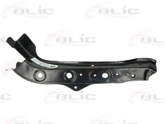 BLIC 6508-05-1636241P Крепление фары для NISSAN TIIDA (Ниссан Т2да) BLIC 6508-05-1636241P Крепление фары для NISSAN TIIDA (Ниссан Т2да)