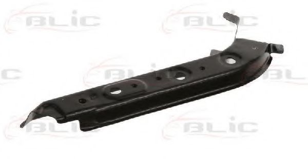 BLIC 6508-05-1636242P Крепление фары для NISSAN TIIDA (Ниссан Т2да) BLIC 6508-05-1636242P Крепление фары для NISSAN TIIDA (Ниссан Т2да)