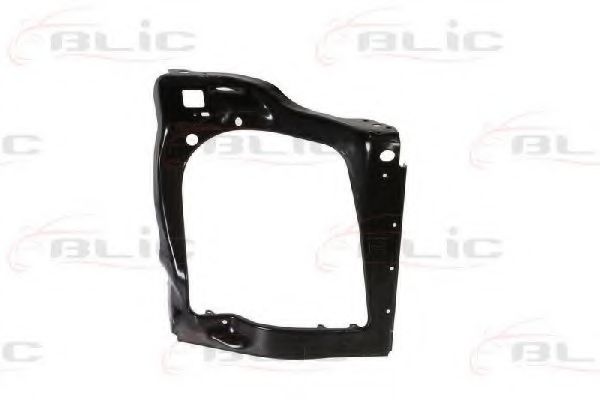 BLIC 6508-05-2510241P Крепление фары для FORD TRANSIT NEO (Форд Трансит нэо) BLIC 6508-05-2510241P Крепление фары для FORD TRANSIT NEO (Форд Трансит нэо)