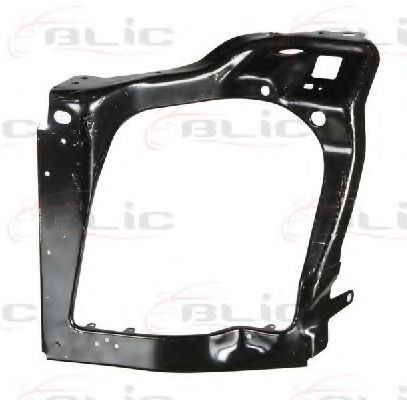 BLIC 6508-05-2510242P Крепление фары для FORD TRANSIT NEO (Форд Трансит нэо) BLIC 6508-05-2510242P Крепление фары для FORD TRANSIT NEO (Форд Трансит нэо)