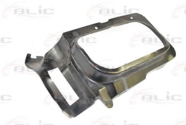 BLIC 6508-05-2553242P Крепление фары для FORD MONDEO (Форд Мондэо) BLIC 6508-05-2553242P Крепление фары для FORD MONDEO (Форд Мондэо)
