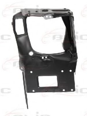 BLIC 6508-05-3541242P Крепление фары для MERCEDES-BENZ V-CLASS (Мэрcэдэс-бэнз V-cласс) BLIC 6508-05-3541242P Крепление фары для MERCEDES-BENZ V-CLASS (Мэрcэдэс-бэнз V-cласс)
