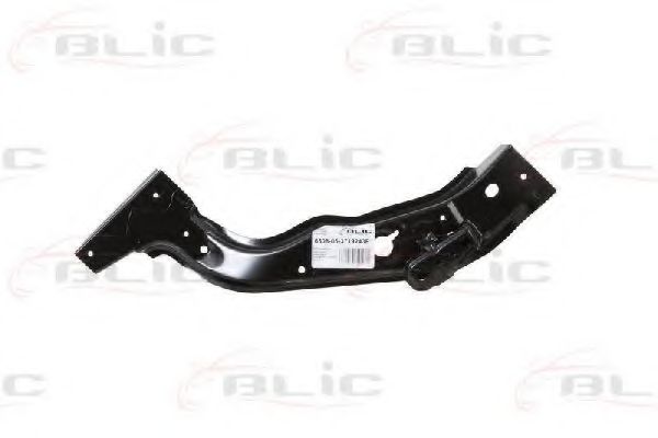 BLIC 6508-05-3719243P Крепление фары для MITSUBISHI LANCER (Митсубиши/митсубиси Ланcэр) BLIC 6508-05-3719243P Крепление фары для MITSUBISHI LANCER (Митсубиши/митсубиси Ланcэр)
