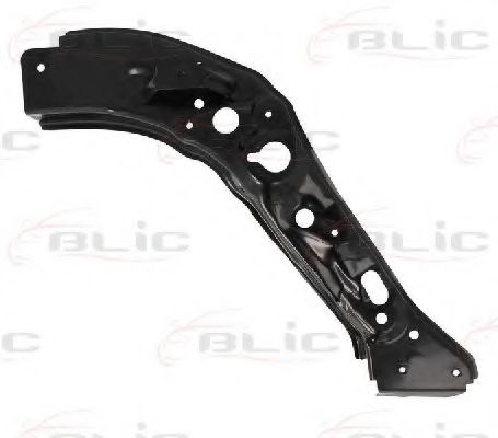 BLIC 6508-05-3751241P Крепление фары для MITSUBISHI ASX (Митсубиши/митсубиси Асх) BLIC 6508-05-3751241P Крепление фары для MITSUBISHI ASX (Митсубиши/митсубиси Асх)