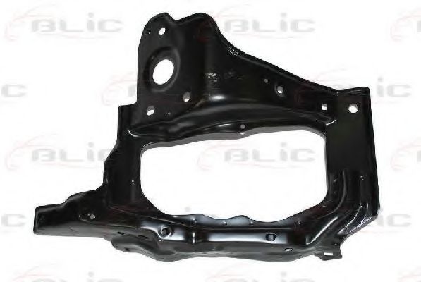 BLIC 6508-05-5023242P Крепление фары для OPEL TIGRA (Опель Тигра) BLIC 6508-05-5023242P Крепление фары для OPEL TIGRA (Опель Тигра)