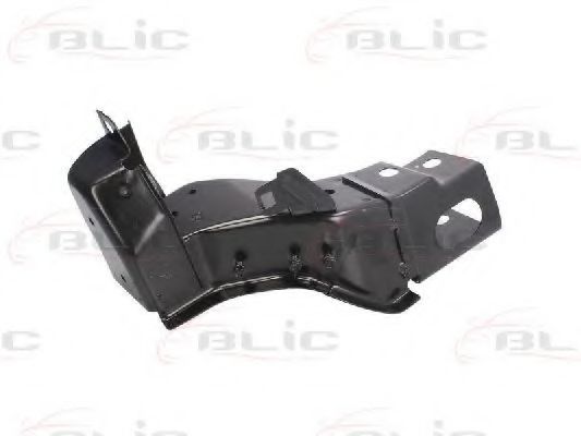 BLIC 6508-05-5079241P Крепление фары для OPEL INSIGNIA (Опель Инсигния) BLIC 6508-05-5079241P Крепление фары для OPEL INSIGNIA (Опель Инсигния)
