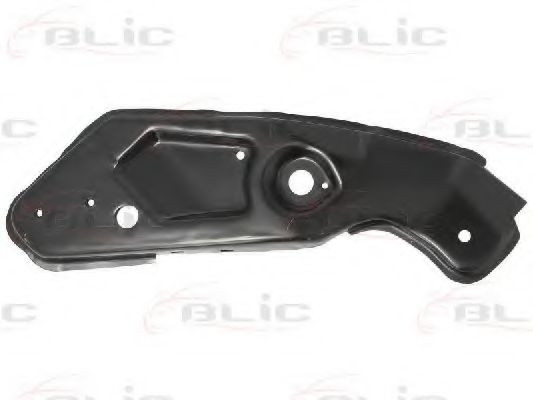 BLIC 6508-05-6614241P Крепление фары для SEAT LEON SC (Сеат Леон sc) BLIC 6508-05-6614241P Крепление фары для SEAT LEON SC (Сеат Леон sc)
