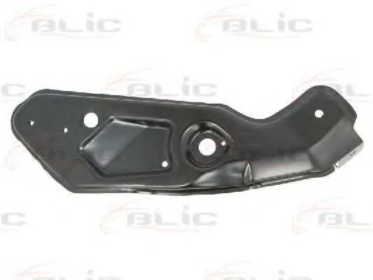 BLIC 6508-05-6614242P Крепление фары для SEAT LEON SC (Сеат Леон sc) BLIC 6508-05-6614242P Крепление фары для SEAT LEON SC (Сеат Леон sc)