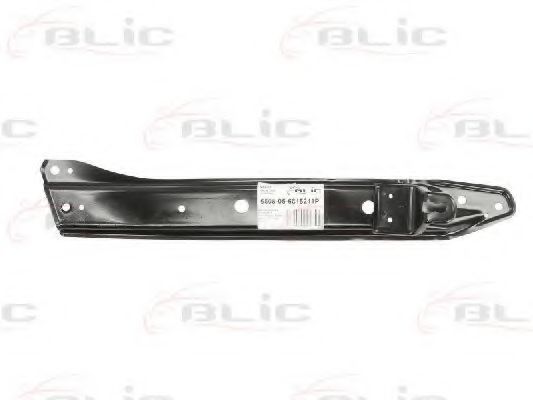 BLIC 6508-05-6815241P Крепление фары для SUZUKI SWIFT IV (Сузуки Свифт 4) BLIC 6508-05-6815241P Крепление фары для SUZUKI SWIFT IV (Сузуки Свифт 4)