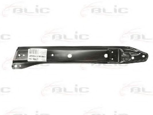 BLIC 6508-05-6815242P Крепление фары для SUZUKI SWIFT IV (Сузуки Свифт 4) BLIC 6508-05-6815242P Крепление фары для SUZUKI SWIFT IV (Сузуки Свифт 4)